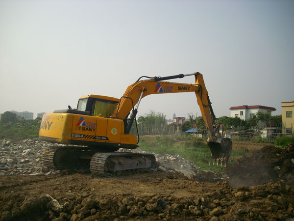 中山永基建设有限公司